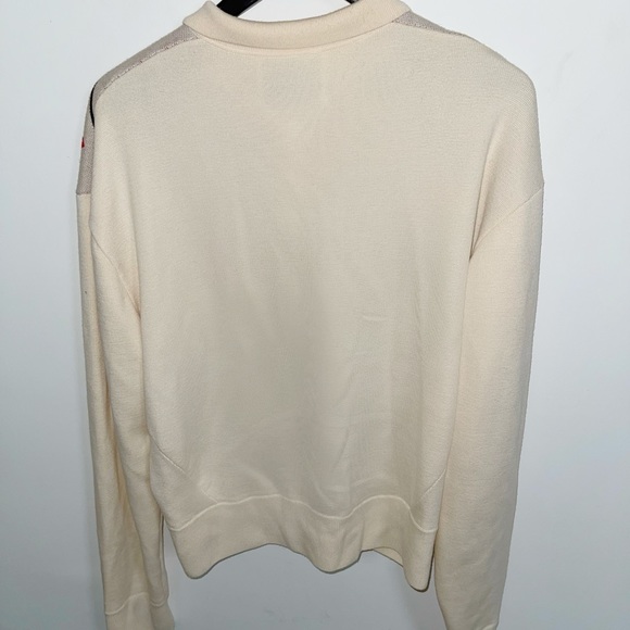 King & Tuckfield Sweater - Picture 2 of 2